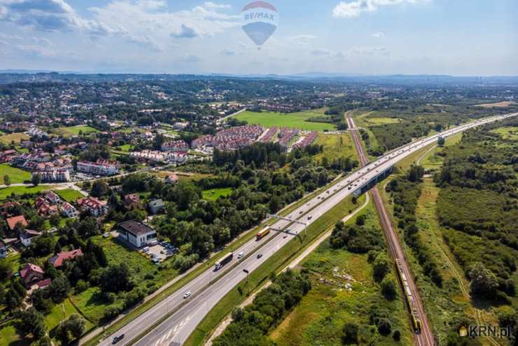 , Działki  na sprzedaż, Kraków, Swoszowice/Opatkowice, ul. 