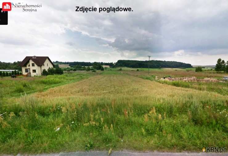 Działki  na sprzedaż, Brzezie, ul. , 