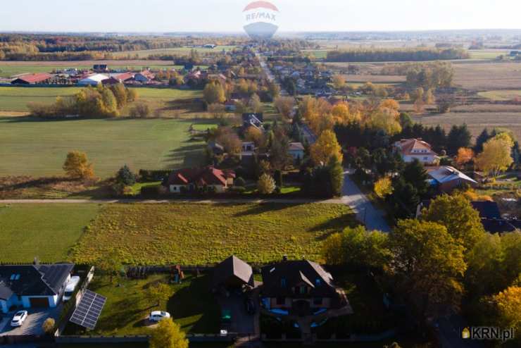 RE/MAX Polska, Działki  na sprzedaż, Wiączyń Dolny, ul. 