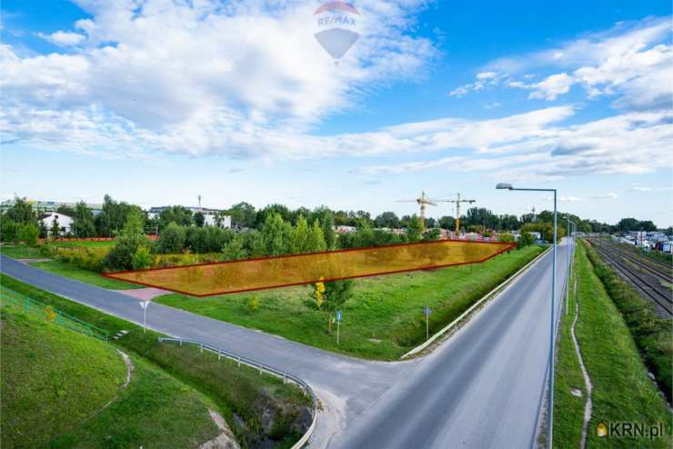 Działki  na sprzedaż, Warszawa, Ursynów, ul. , 