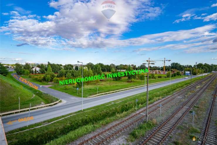 Warszawa, Ursynów, ul. , Działki  na sprzedaż, 