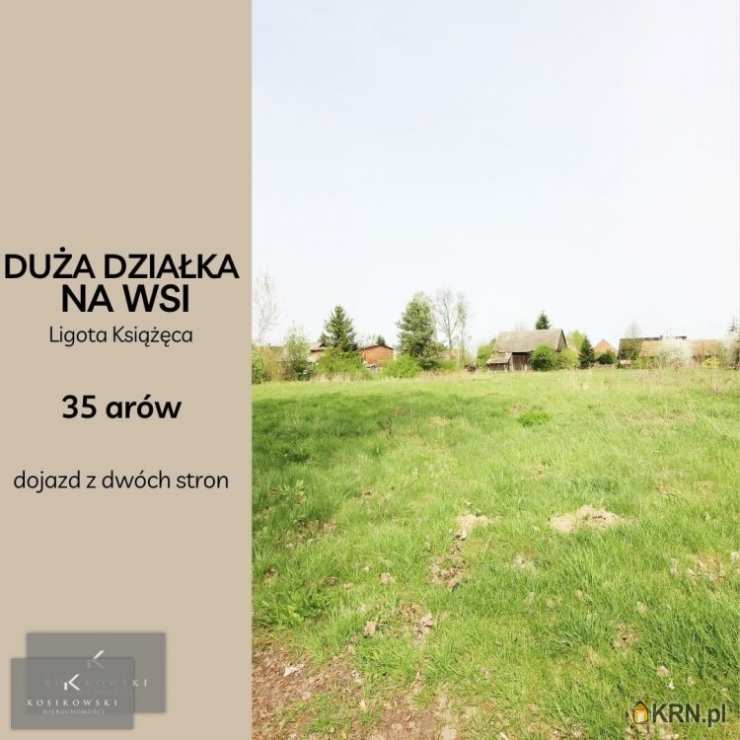 Działki  na sprzedaż, Namysłów, ul. , 