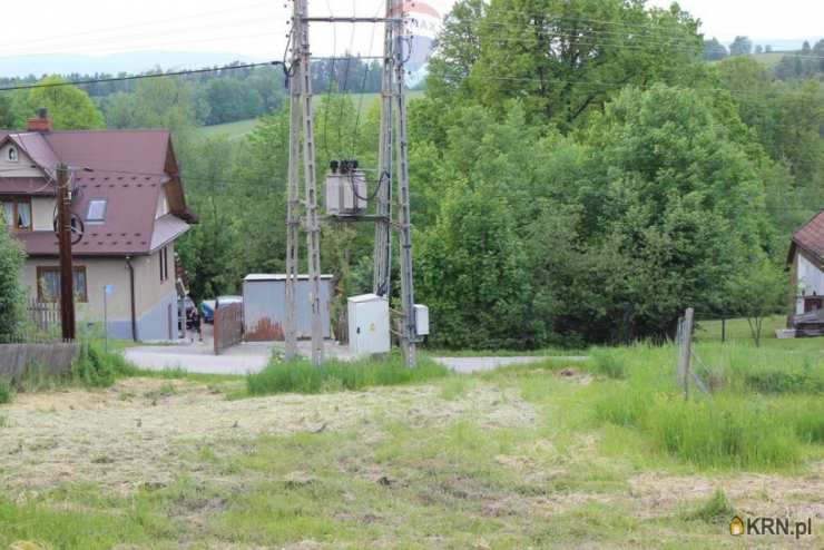 Rokiciny Podhalańskie, ul. , Działki  na sprzedaż, 