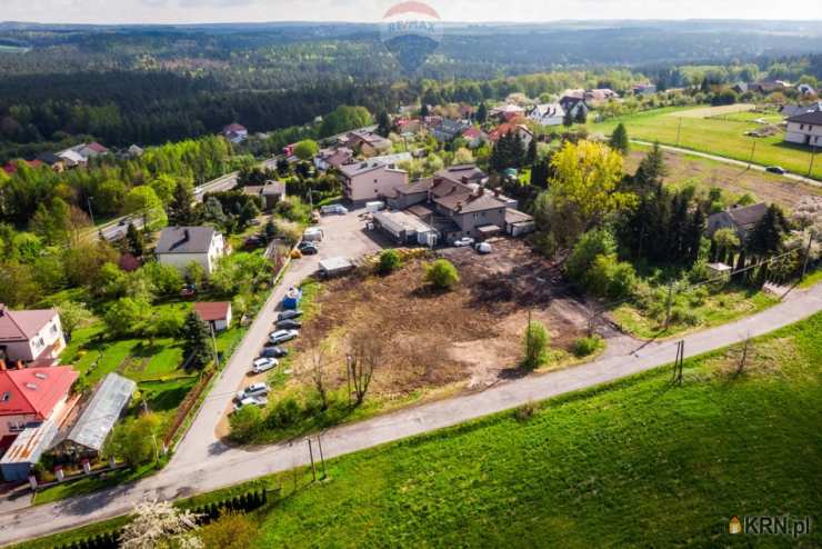 RE/MAX Polska, Działki  na sprzedaż, Sieniczno, ul. 