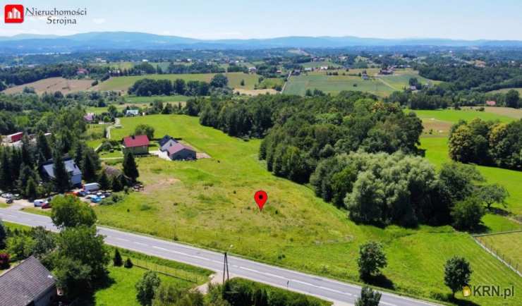 Sieraków, ul. , Działki  na sprzedaż, 