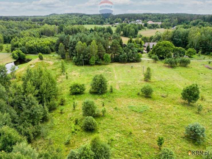 , Działki  na sprzedaż, Marcinkowo, ul. 