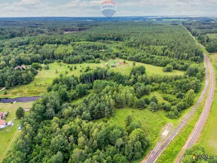 RE/MAX Polska, Działki  na sprzedaż, Marcinkowo, ul. 