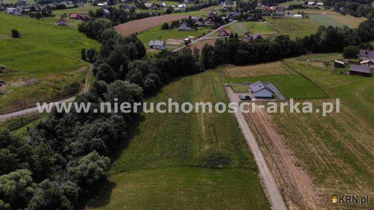 Biuro Nieruchomości ARKA, Działki  na sprzedaż, Męcina, ul. 