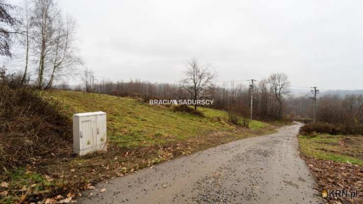 Bracia Sadurscy Oddział BS1 Kapelanka, Działki  na sprzedaż, Podstolice, ul. 