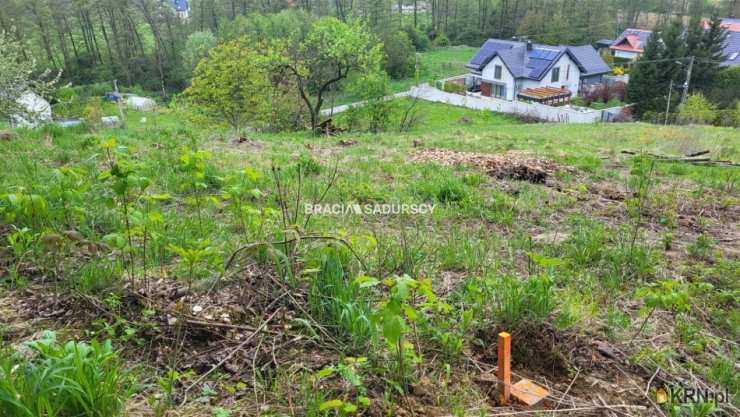 BRACIA SADURSCY ODDZIAŁ BS4 KRÓLEWSKA, Działki  na sprzedaż, Michałowice, ul. Koźlica