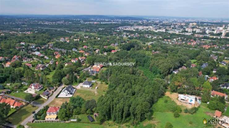 Kraków, Swoszowice, ul. Podgórki, Działki  na sprzedaż, 