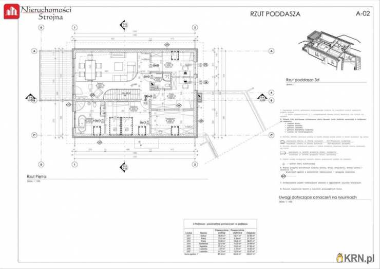 Lednica Górna, ul. , , Działki  na sprzedaż