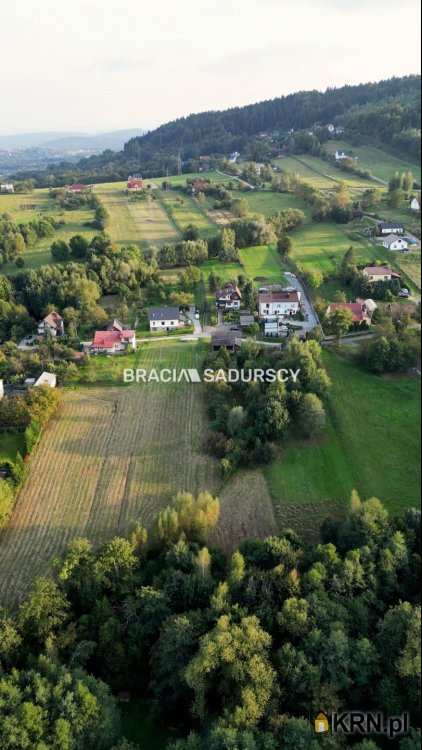 BRACIA SADURSCY ODDZIAŁ BS4 KRÓLEWSKA, Działki  na sprzedaż, Gorzeń Górny, ul. 