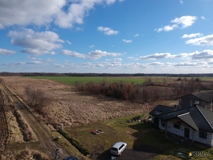 Działki  na sprzedaż, , Chruściel, ul. 