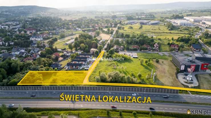 , Modlniczka, ul. , Działki  na sprzedaż