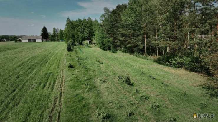 Działki  na sprzedaż, Mokra Wieś, ul. , 