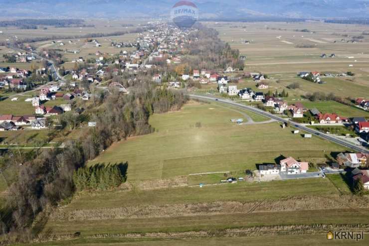 RE/MAX Polska, Działki  na sprzedaż, Gronków, ul. 