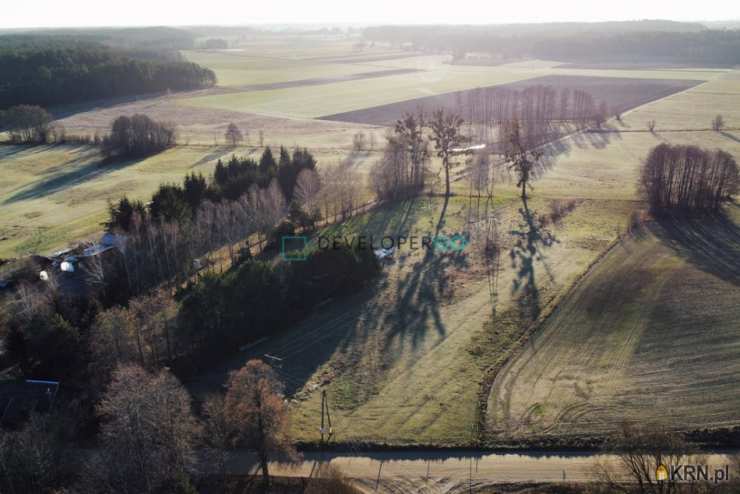 Działki  na sprzedaż, Nowosady, ul. , 