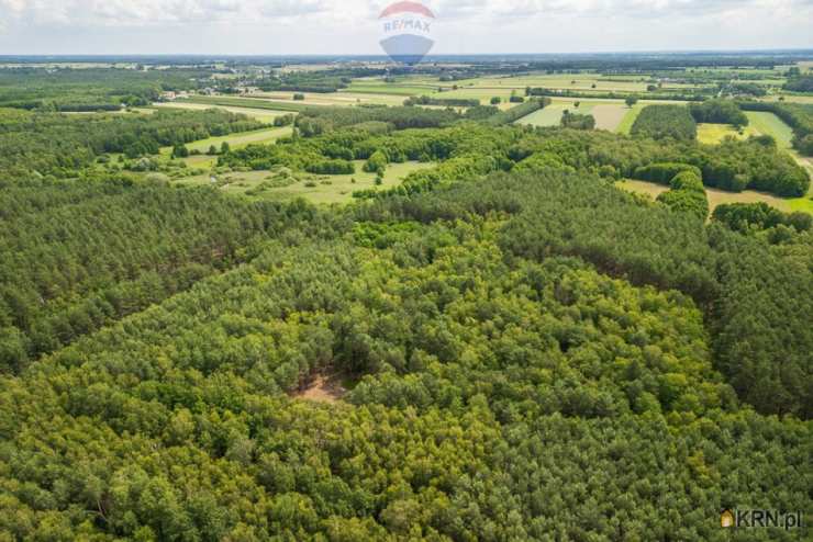 RE/MAX Polska, Działki  na sprzedaż, Adamka, ul. 