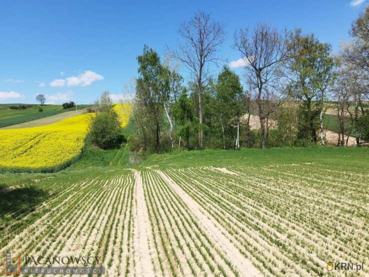 Działki  na sprzedaż, , Kacice, ul. 