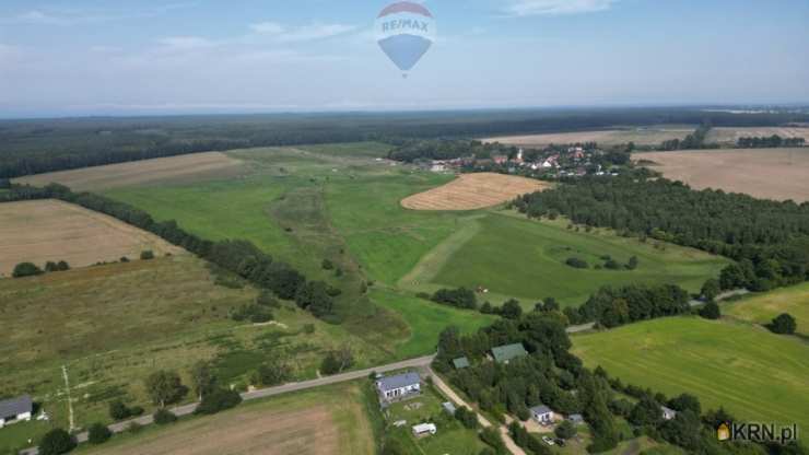 Działki  na sprzedaż, Osieki Lęborskie, ul. , 