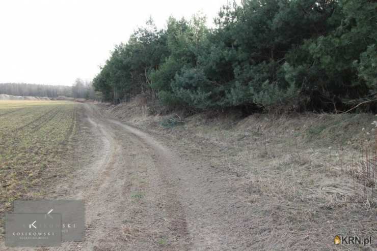 , Działki  na sprzedaż, Smarchowice Śląskie, ul. 