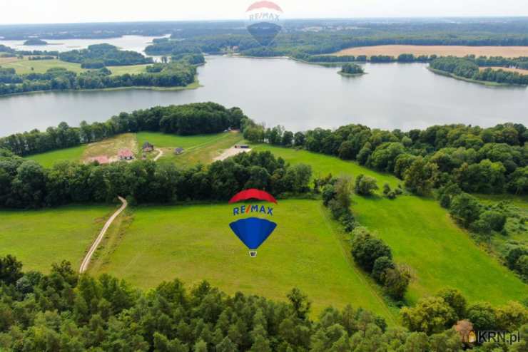 Działki  na sprzedaż, Ponary, ul. , 