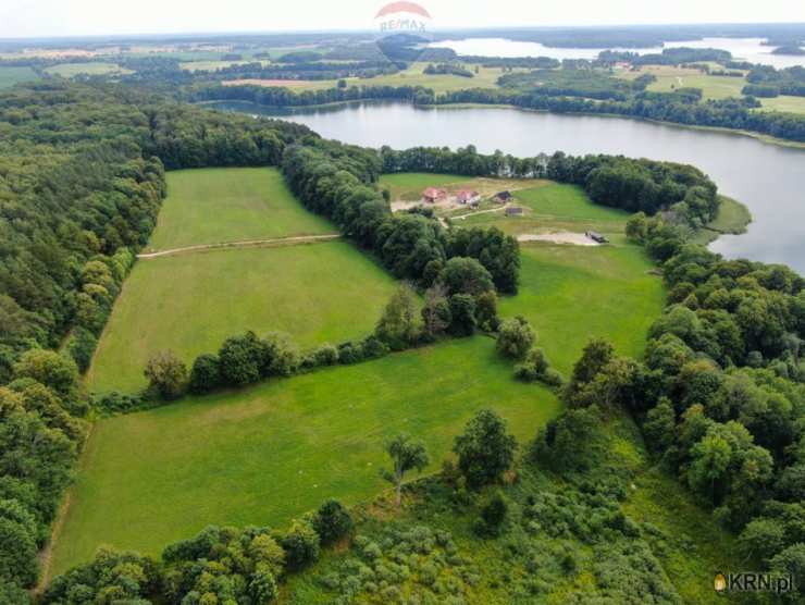 Działki  na sprzedaż, Ponary, ul. , 