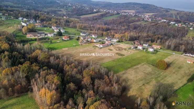 Bracia Sadurscy Oddział BS2 Rynek Pierwotny, Działki  na sprzedaż, Stanisław Dolny, ul. 