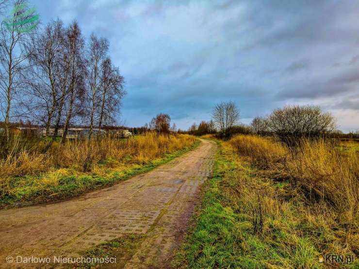 , Działki  na sprzedaż, Darłowo, ul. Lotników Morskich