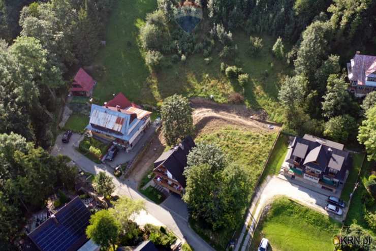 Działki  na sprzedaż, Zakopane, ul. , 