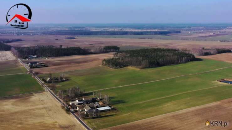 Barcin, ul. , , Działki  na sprzedaż