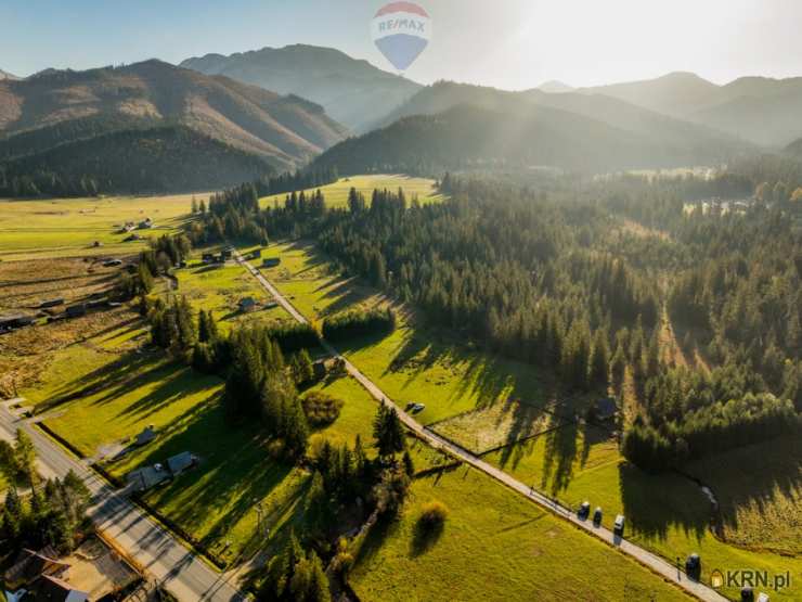 RE/MAX Polska, Działki  na sprzedaż, Witów, ul. 