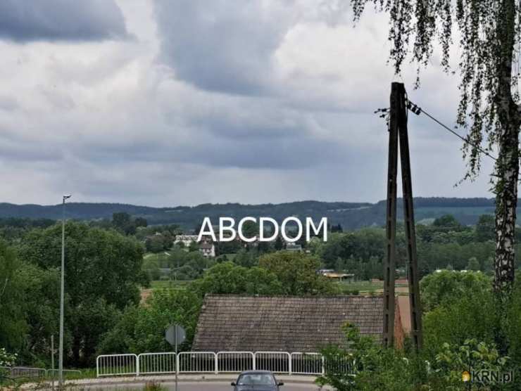 ABC Dom Biuro Nieruchomości, Działki  na sprzedaż, Zabierzów, ul. 