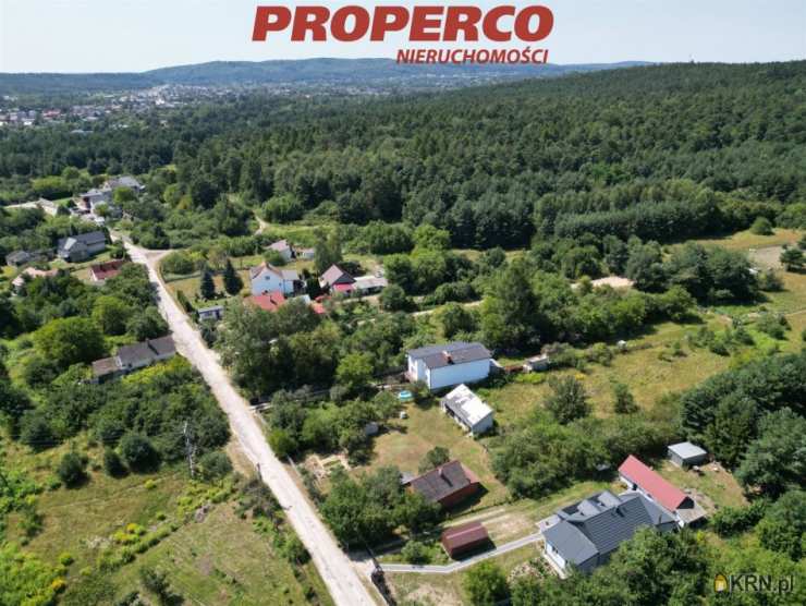 PROPERCO Sp. z o.o. Sp. k. , Działki  na sprzedaż, Kielce, Podkarczówka, ul. Bernardyńska