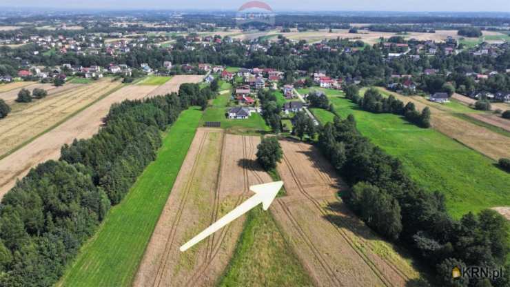 Działki  na sprzedaż, Czaniec, ul. , 