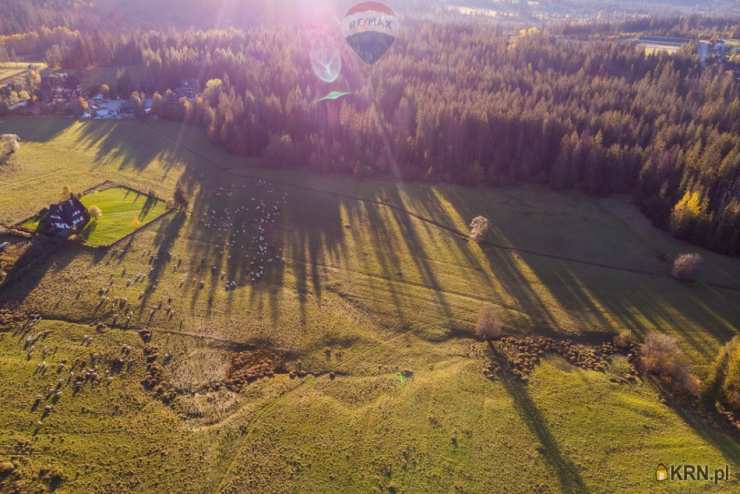 Kościelisko, ul. , Działki  na sprzedaż, 