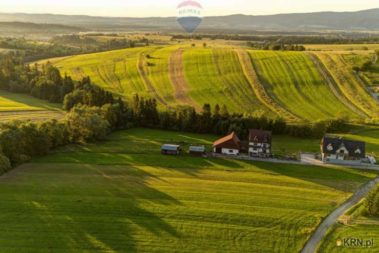 , Działki  na sprzedaż, Leśnica, ul. 