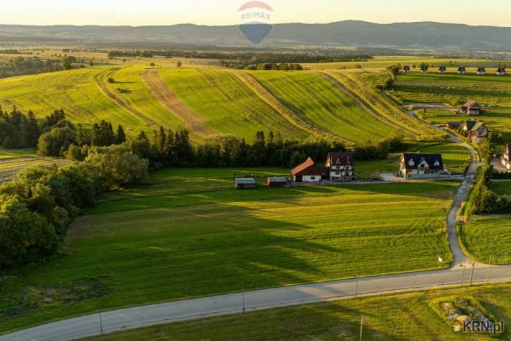 RE/MAX Polska, Działki  na sprzedaż, Leśnica, ul. 