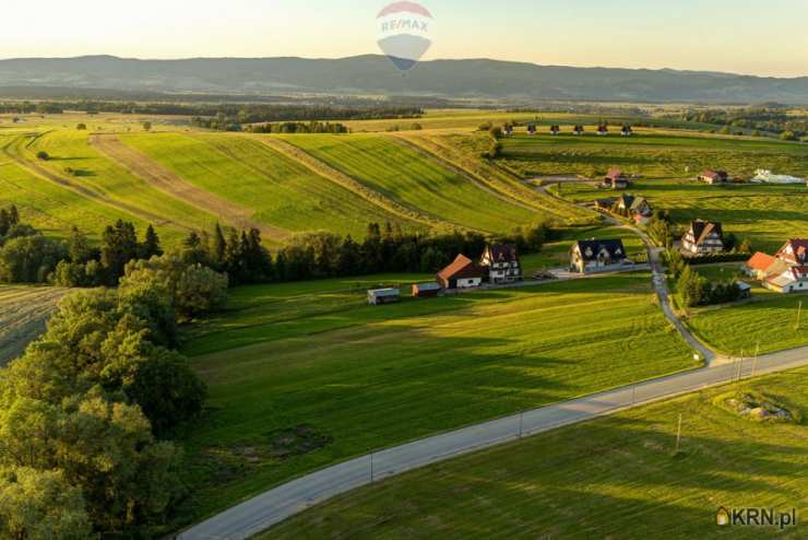 Działki  na sprzedaż, Leśnica, ul. , 