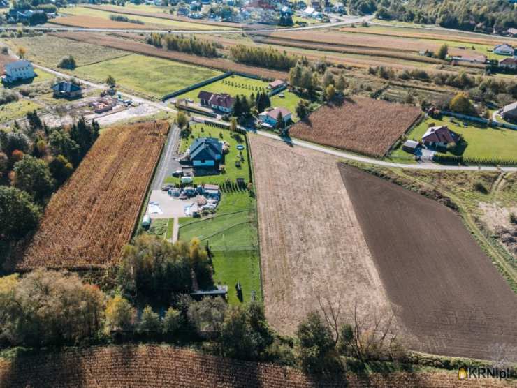 , Gdów, ul. , Działki  na sprzedaż