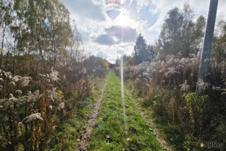 , Działki  na sprzedaż, Klęk, ul. 