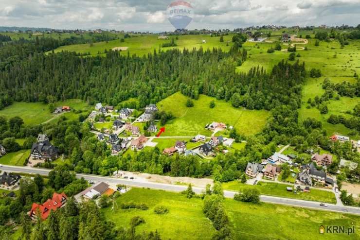 Działki  na sprzedaż, Gliczarów Górny, ul. , 