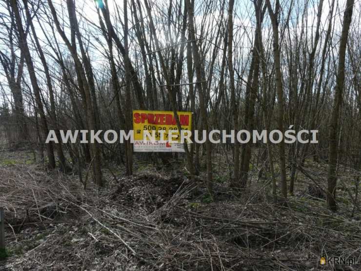 Puszcza Mariańska, ul. , Działki  na sprzedaż, 