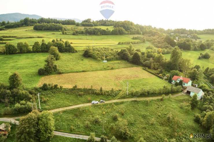 Działki  na sprzedaż, Ochotnica Dolna, ul. , 