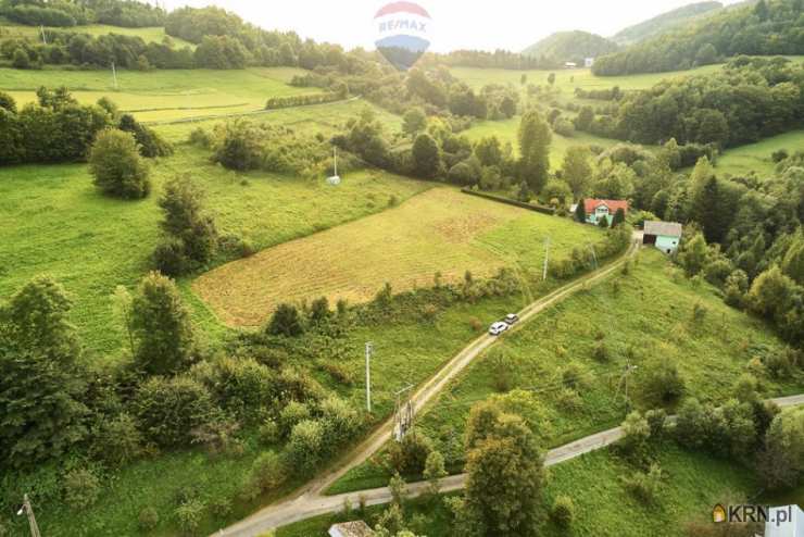 Ochotnica Dolna, ul. , Działki  na sprzedaż, 