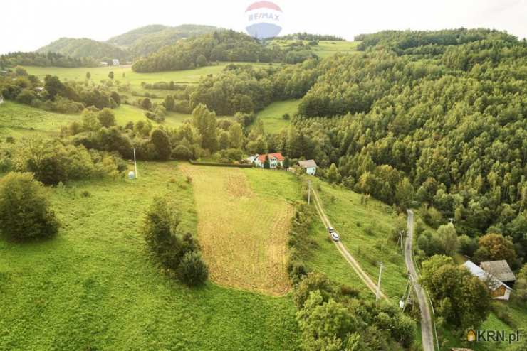 Ochotnica Dolna, ul. , , Działki  na sprzedaż