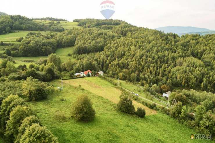 , Ochotnica Dolna, ul. , Działki  na sprzedaż