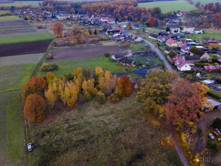 , Ostrowąsy, ul. , Działki  na sprzedaż