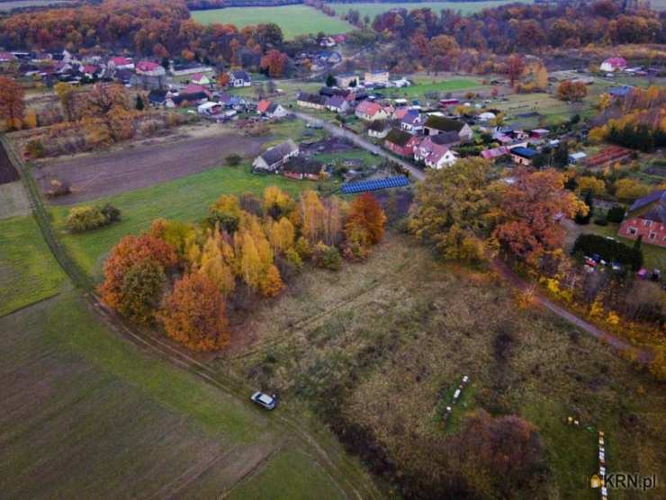 , Działki  na sprzedaż, Ostrowąsy, ul. 